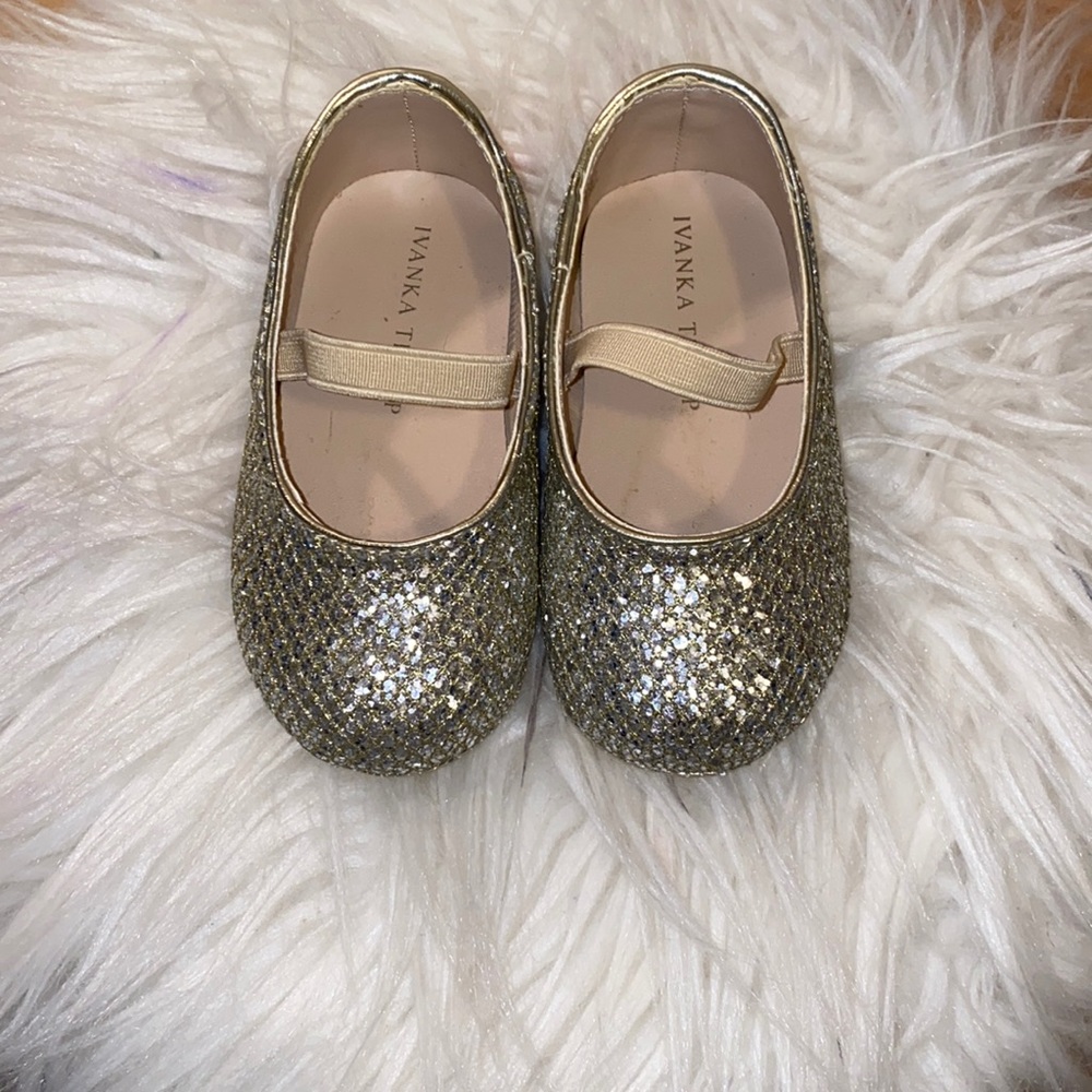 Baby EMMA shoes